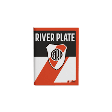 RIVER CUADERNO T.FLEX. 16x21  48H ==