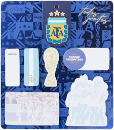 AFA SET DE NOTAS ADHESIVAS