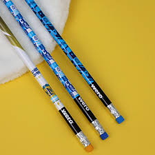 AFA LAPIZ GRAFITO CON GOMA