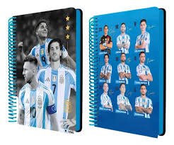 AFA CUAD.ES.TD..POCKET PREMIUM