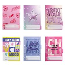 COMO QUIERE SEPARADORES A4 x 6u.