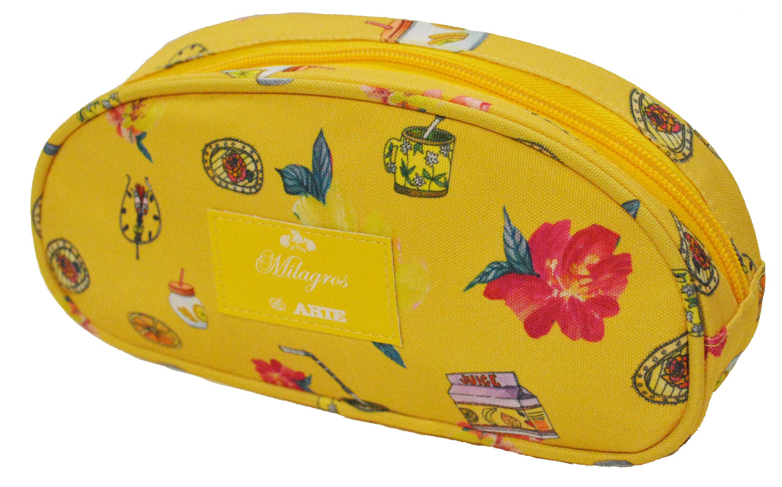 MILAGROS CANOPLA 1 CIERRE