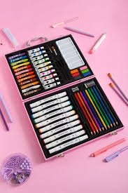 PUNTO CERO CAJA SET DE ARTE