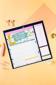 PUNTO-CERO CALENDARIO DE HELADERA IMAN