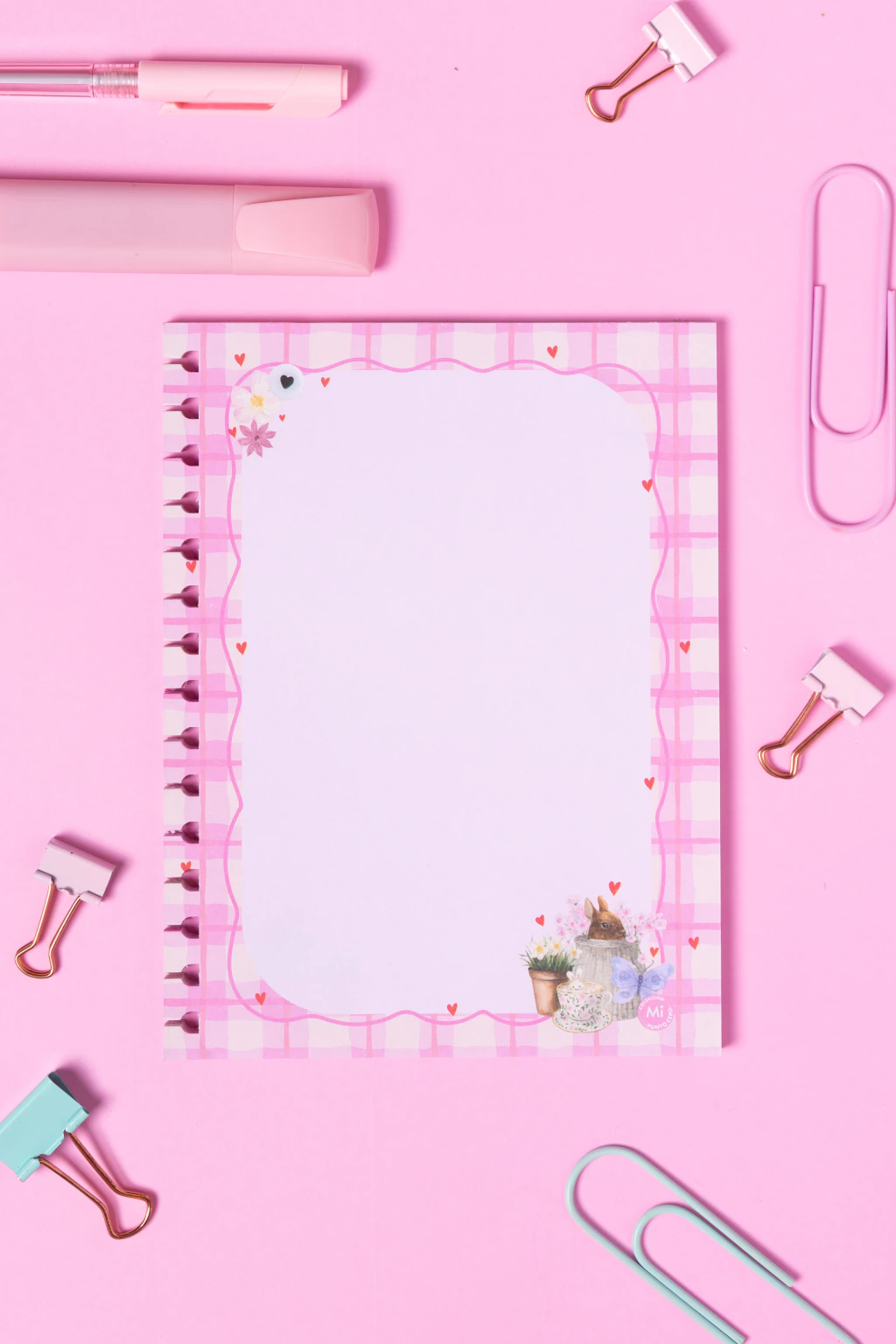 MI PUNTO-0 - COMPL.AGENDA- LISO