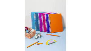 BE POSITIVE CUADERNO A4.TD. == INTENSO