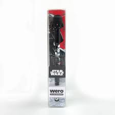 STARWARS ROLLER BORRABLE CAJA