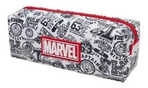 AVENGERS MARVEL CANOPLA RECTANGULAR