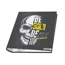 REBEL CARPETA 3.A.40