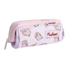 PUSHEEN CANOPLA OPEN