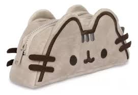 PUSHEEN CANOLPA RECTANGULAR