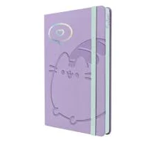 PUSHEEN CUADERNO A5 TD =