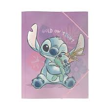 STICH CARPETA OFICIO 3 SOL.ELASTICO