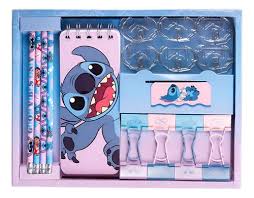STICH SET DE OFICINA CAJA