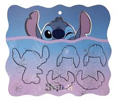STICH PAPER CLIPS CON FORMAS x 5u.
