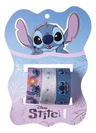 STICH CINTA WASHI TAPE x 3u. STICH CINTA WASHI TAPE x 3u.