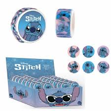 STICH CINTA WASHI TAPE x1u. STICH CINTA WASHI TAPE x1u.