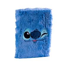 STICH NOTEBOOK A5