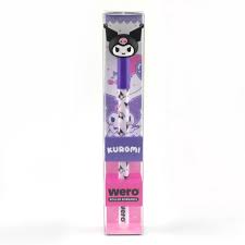 KUROMMI ROLLER BORRABLE CAJA