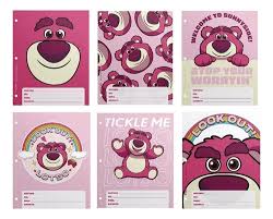 LOTSO SEPARADOR N.3 x 6u.