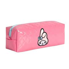 MY MELODY CANOPLA RECTANGULAR