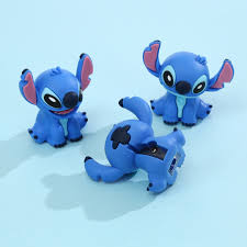 STICH SACAPUNTA WERO 3D
