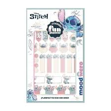 STICH STIKERS PLANNER x6u.WERO
