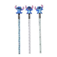 STICH LAPIZ GRAFITO 3D