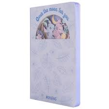 STICH CUADERNO MAGIC LAYERS